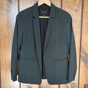 Banana Republic Blazer